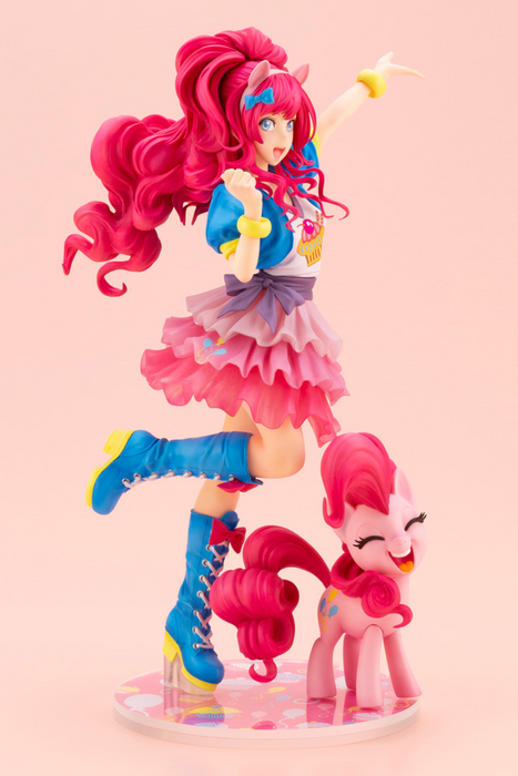 Bishoujo Statue - Pinkie Pie - My Little Pony 1/7