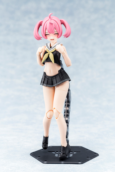 Megami Device - Buster Doll Gunner Midnight Fang 1/1