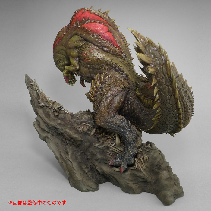 Capcom Figure Builder Creator's Model - Deviljho - Monster Hunter