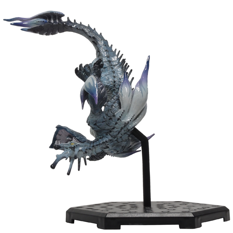 [ARRIVED][SEP 2025] Capcom Figure Builder Monster Hunter Standard Mode ...