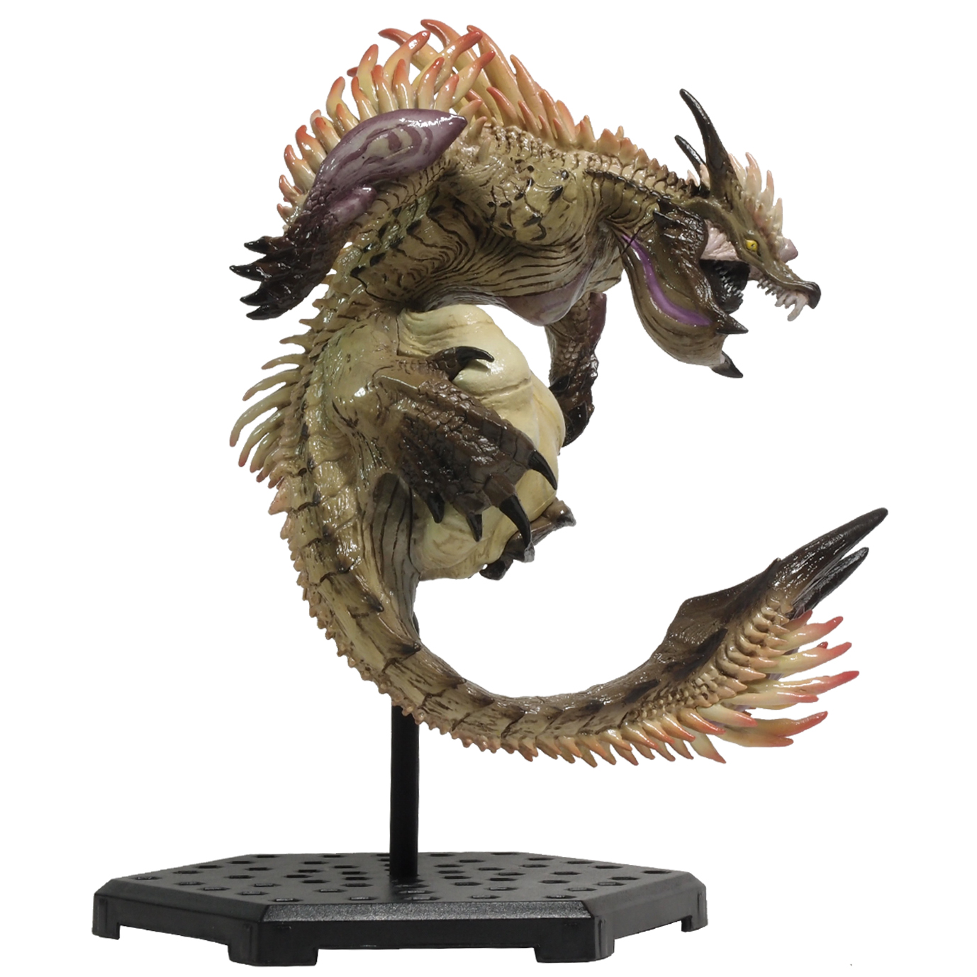 [ARRIVED][SEP 2025] Capcom Figure Builder Monster Hunter Standard Mode ...