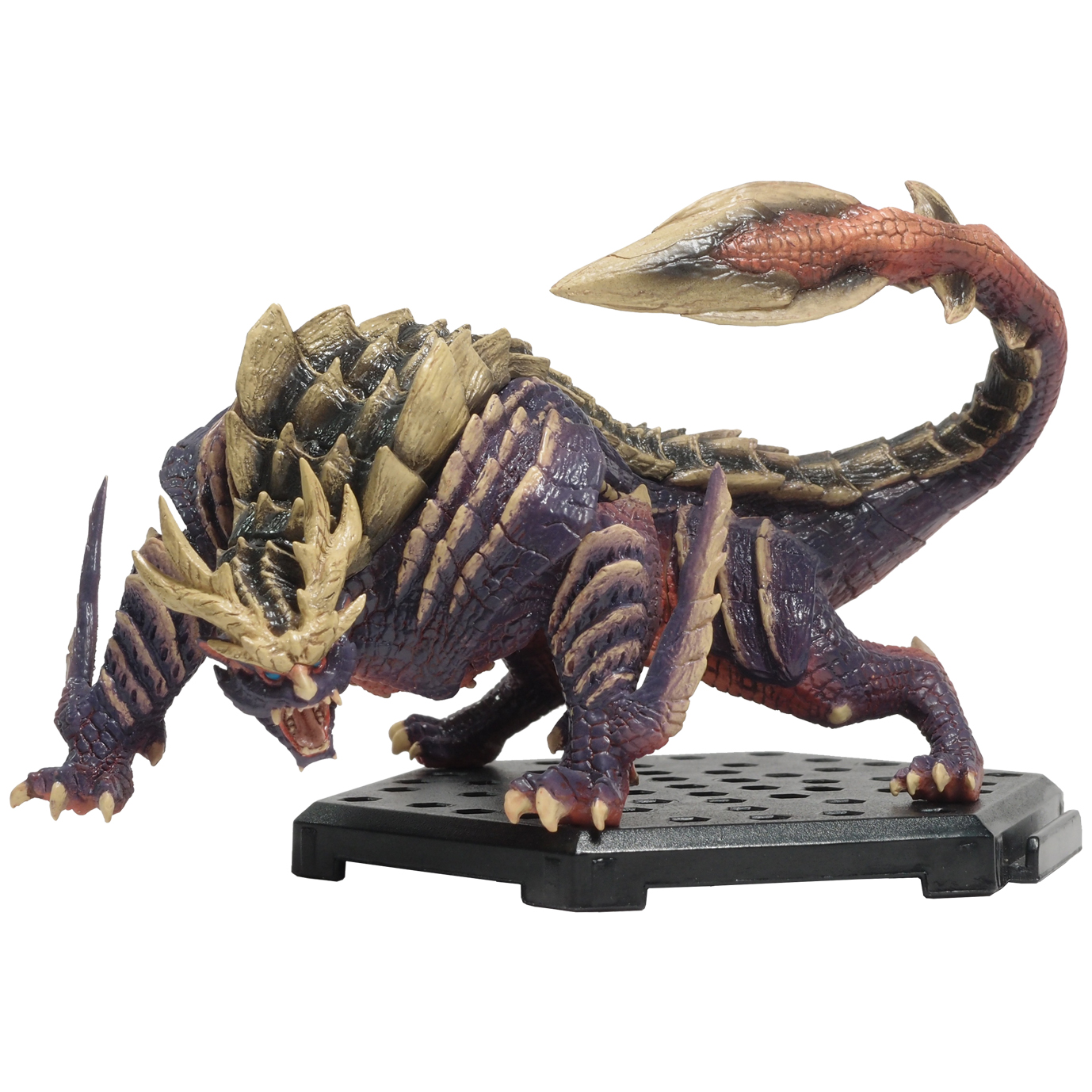 [ARRIVED][SEP 2025] Capcom Figure Builder Monster Hunter Standard Mode ...