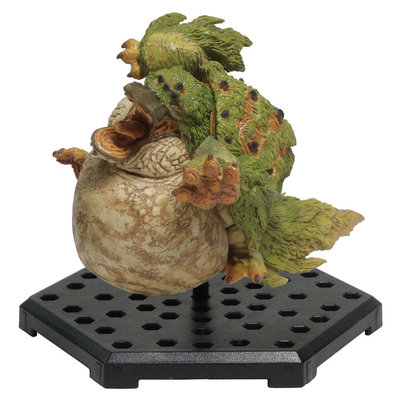 [ARRIVED][SEP 2025] Capcom Figure Builder Monster Hunter Standard Mode ...