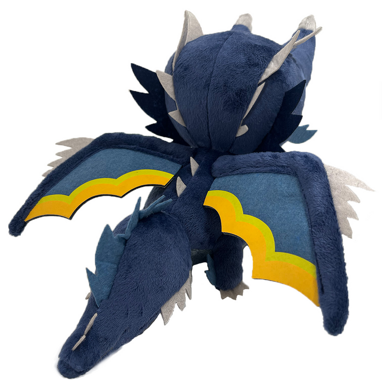 Chibi-Plush - Alatreon - Monster Hunter