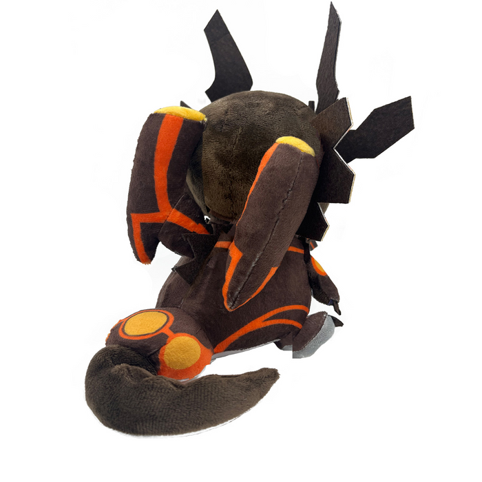 Chibi-Plush - Dire Miralis - Monster Hunter