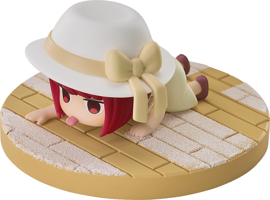 Chibi Figure - Kana Arima: The Genius Child Actor Who Licks Baking Soda Ver. - Oshi No Ko