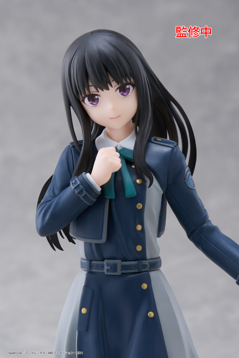 Coreful - Takina Inoue (School Uniform Ver.) - Lycoris Recoil