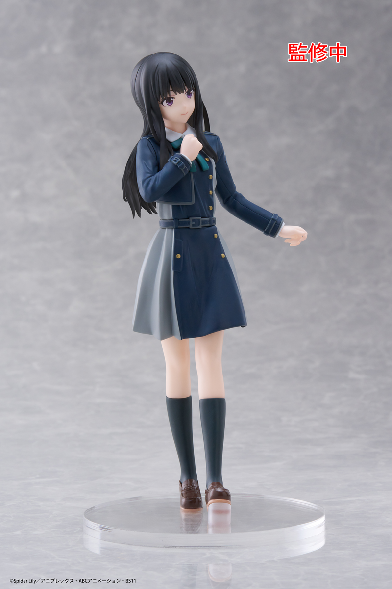 Coreful - Takina Inoue (School Uniform Ver.) - Lycoris Recoil