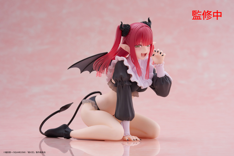 フィギュアセット: Desktop Cute & Marine Kitagawa ARRIVED][APR 2025] Desktop Cute - Marin Kitagawa (Liz Ver.) - My