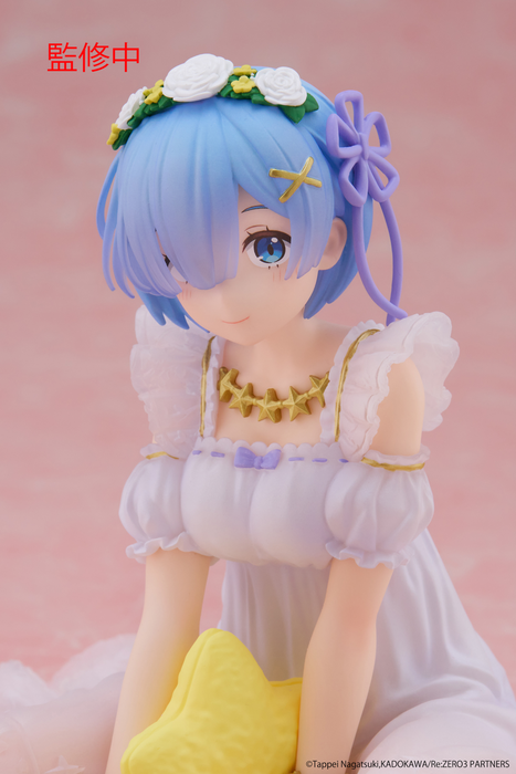 [Pre-Order][ETA Q2 2025] Desktop Cute - Rem (Star Dreamy Ver.) - Re:Zero Starting Life In Another World