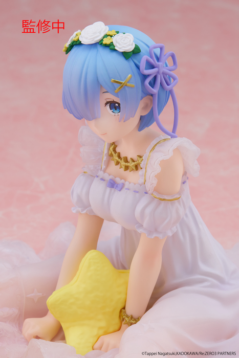 [Pre-Order][ETA Q2 2025] Desktop Cute - Rem (Star Dreamy Ver.) - Re:Zero Starting Life In Another World