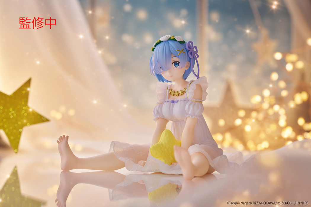 [Pre-Order][ETA Q2 2025] Desktop Cute - Rem (Star Dreamy Ver.) - Re:Zero Starting Life In Another World