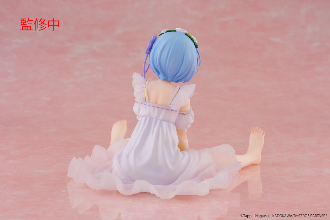 [Pre-Order][ETA Q2 2025] Desktop Cute - Rem (Star Dreamy Ver.) - Re:Zero Starting Life In Another World