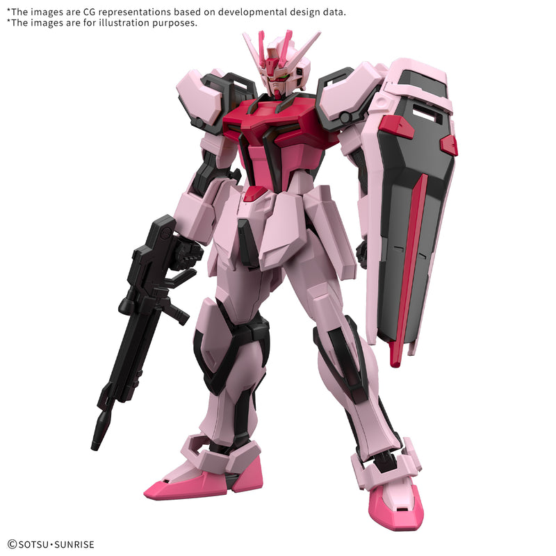 [ARRIVED][MAR 2025] Entry Grade Strike Rouge 1/144