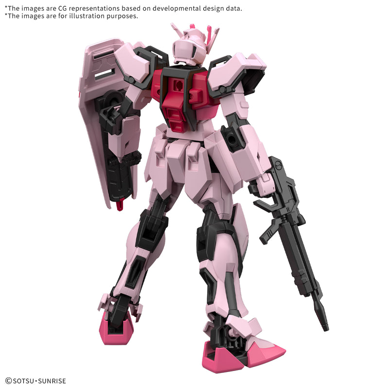 [ARRIVED][MAR 2025] Entry Grade Strike Rouge 1/144
