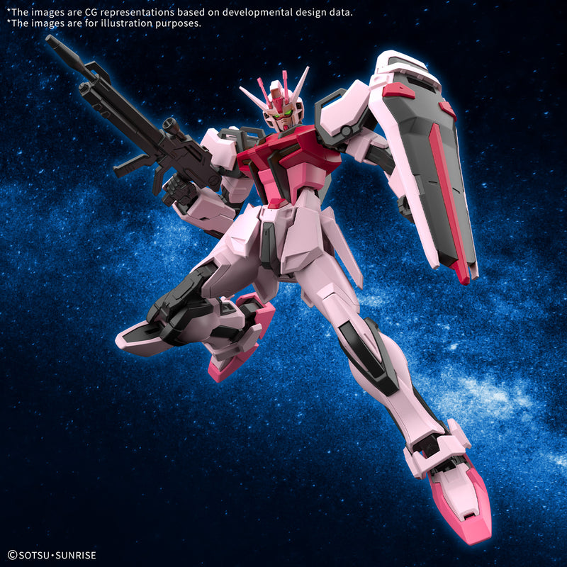 [ARRIVED][MAR 2025] Entry Grade Strike Rouge 1/144