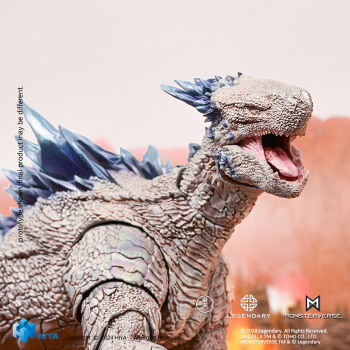 Exquisite Basic - Shimo - Godzilla X Kong: The New Empire