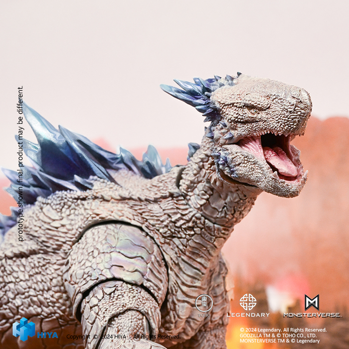 ARRIVED][OCT 2025] Exquisite Basic - Shimo - Godzilla X Kong: The