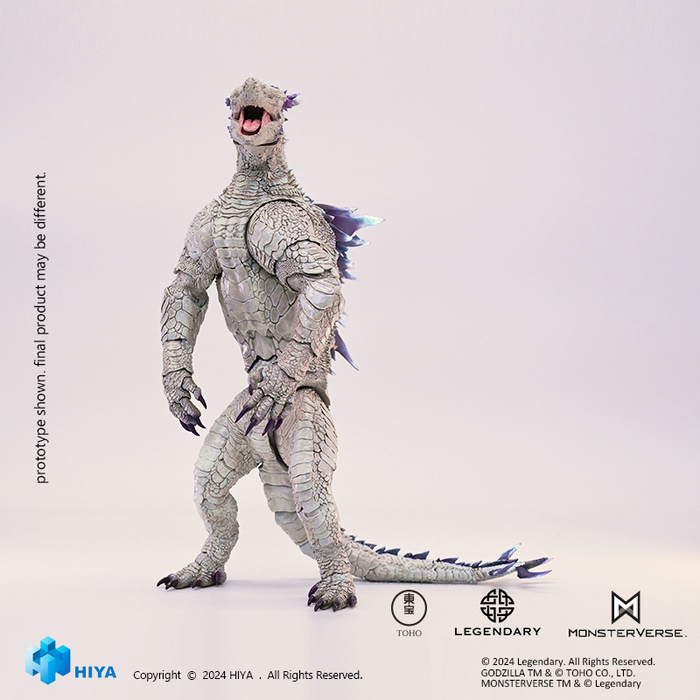 Exquisite Basic - Shimo - Godzilla X Kong: The New Empire