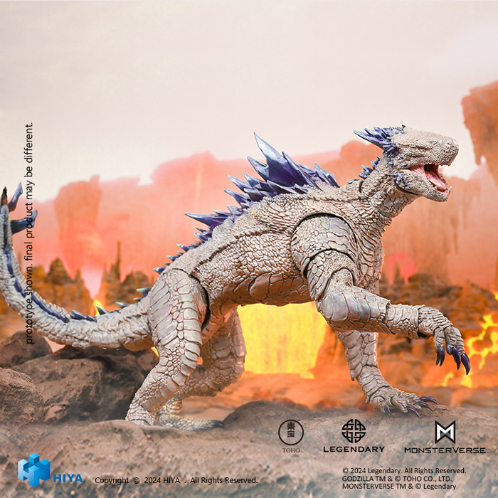 Exquisite Basic - Shimo - Godzilla X Kong: The New Empire