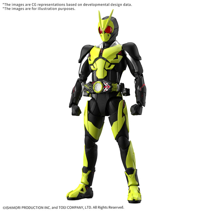 FR - Kamen Rider Zero-One Rising Hopper