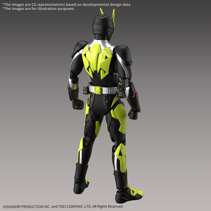 FR - Kamen Rider Zero-One Rising Hopper