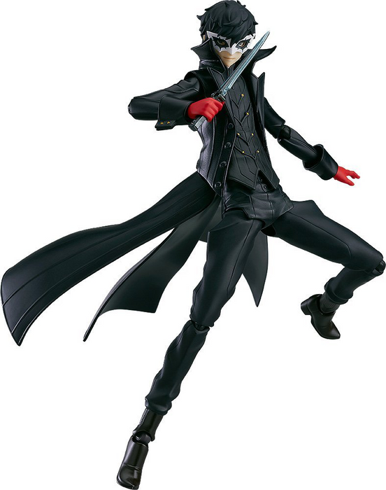 Figma - 363 Joker - Persona5