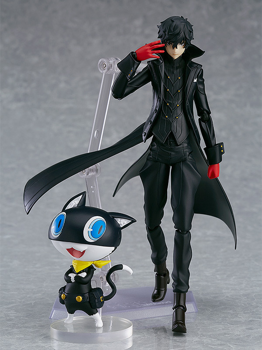 Figma - 363 Joker - Persona5