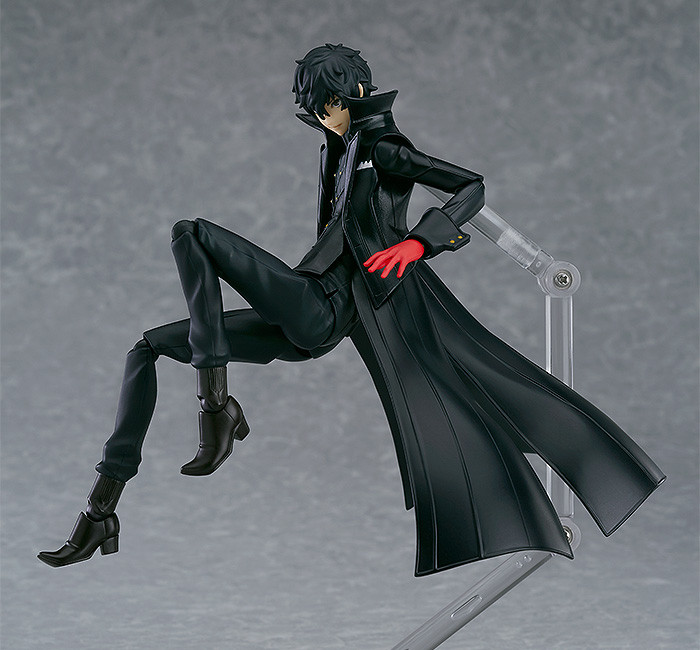 Figma - 363 Joker - Persona5