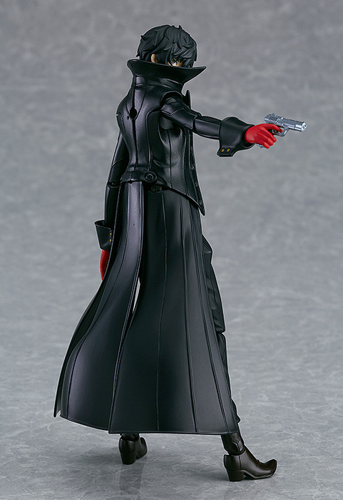 Figma - 363 Joker - Persona5