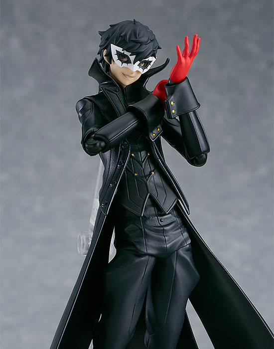 Figma - 363 Joker - Persona5