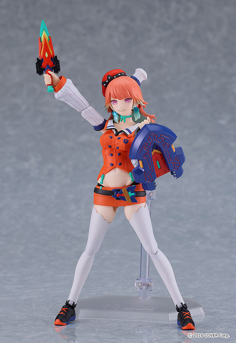 Figma - 627 Takanashi Kiara - Hololive Production