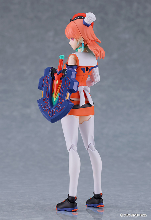 Figma - 627 Takanashi Kiara - Hololive Production