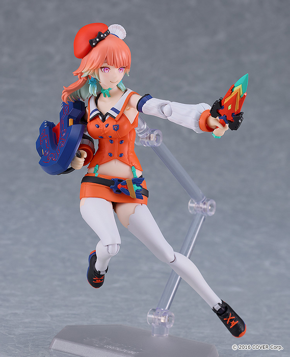 Figma - 627 Takanashi Kiara - Hololive Production