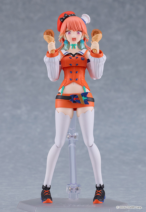 Figma - 627 Takanashi Kiara - Hololive Production