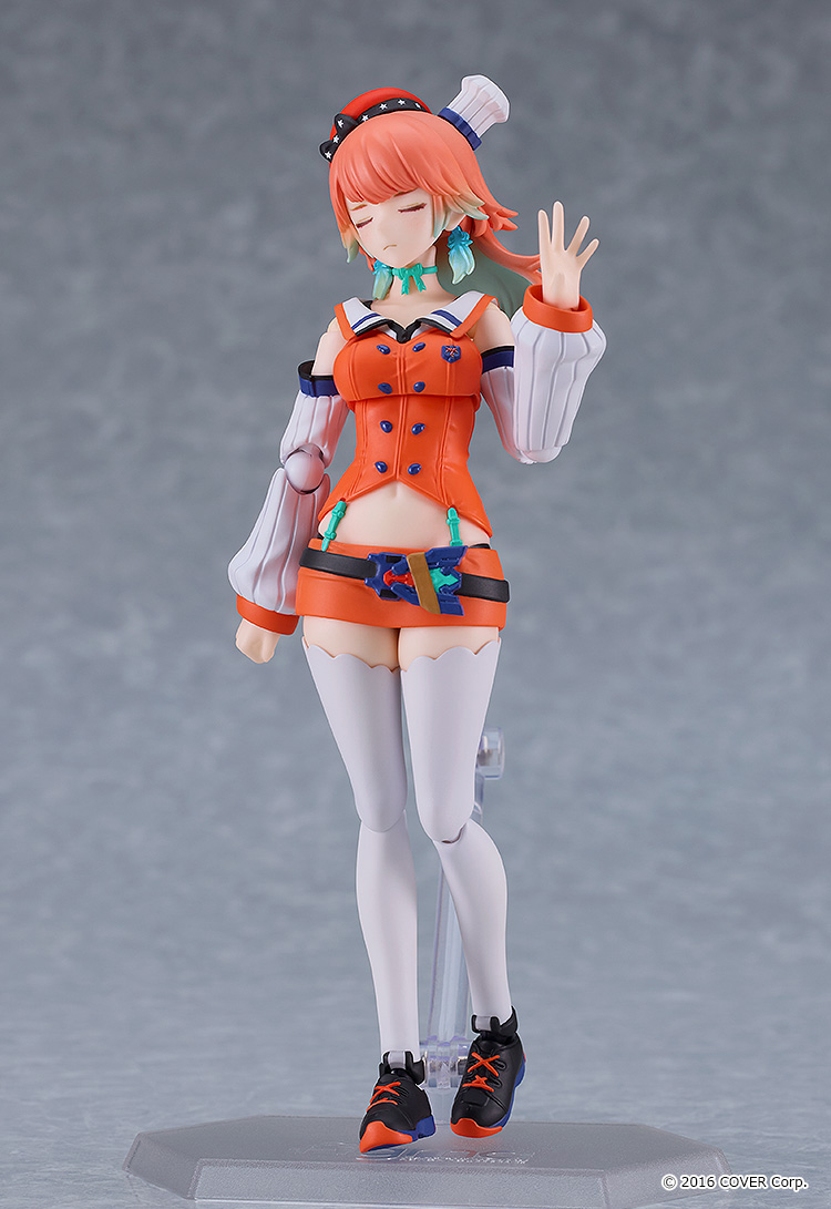 Figma - 627 Takanashi Kiara - Hololive Production