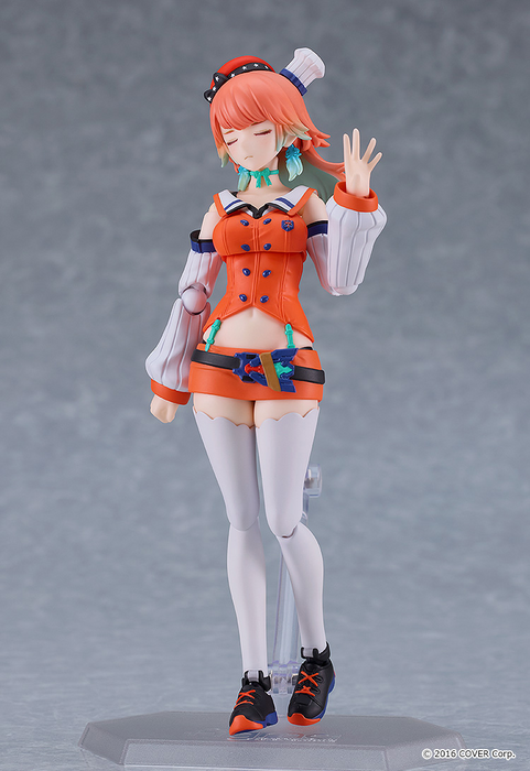 Figma - 627 Takanashi Kiara - Hololive Production