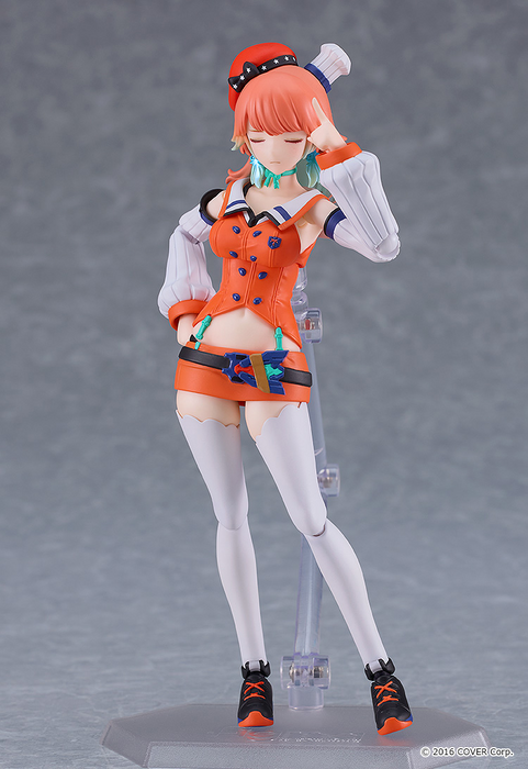 Figma - 627 Takanashi Kiara - Hololive Production