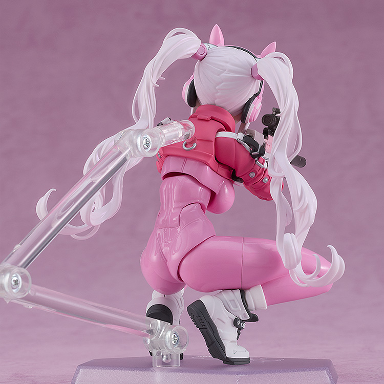 Figma - 628 Alice - Goddess Of Victory: Nikke