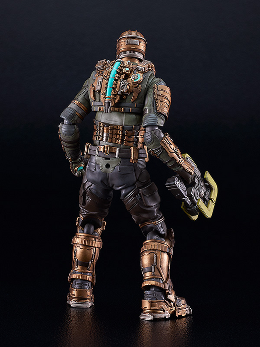 Figma - SP162 Isaac Clarke - Dead Space