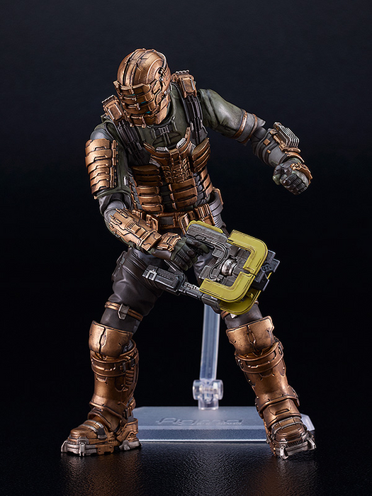 Figma - SP162 Isaac Clarke - Dead Space