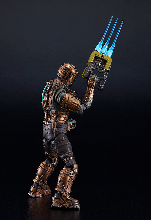 Figma - SP162 Isaac Clarke - Dead Space