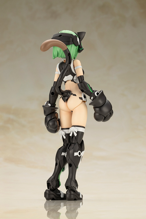 Frame Arms Girl - Magatsuki (Cat Armor Ver.)