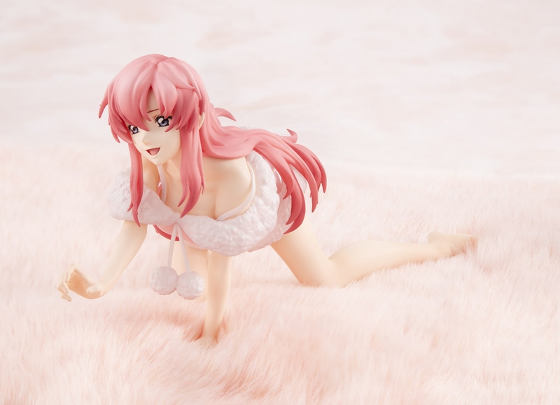 G.E.M - Meer Campbell Ver. Wearing Negligee - Gundam Seed Destiny