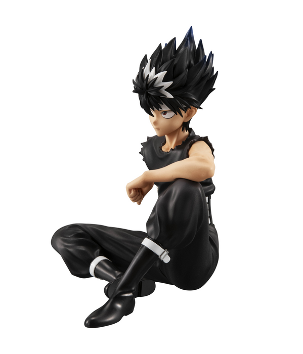 G.E.M. - Palm Size Hiei - Yu Yu Hakusho