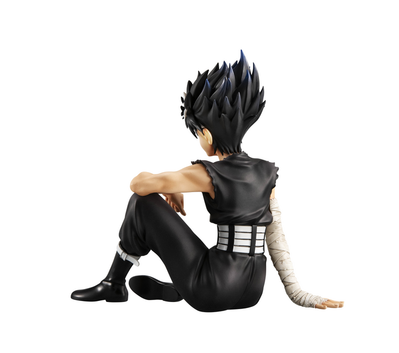 G.E.M. - Palm Size Hiei - Yu Yu Hakusho