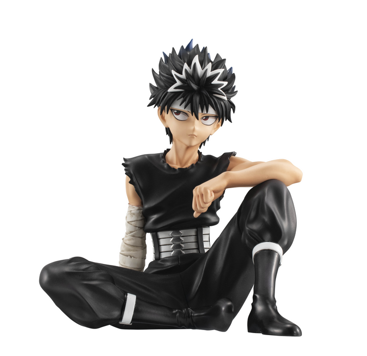 G.E.M. - Palm Size Hiei - Yu Yu Hakusho