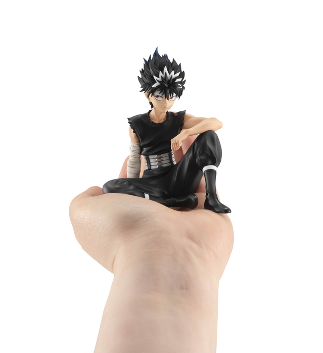 G.E.M. - Palm Size Hiei - Yu Yu Hakusho