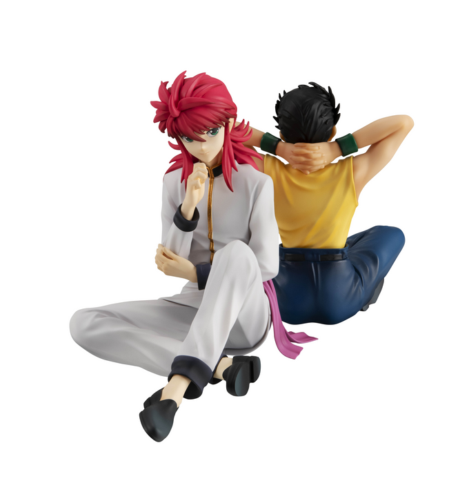 G.E.M. - Palm Size Kurama - Yu Yu Hakusho