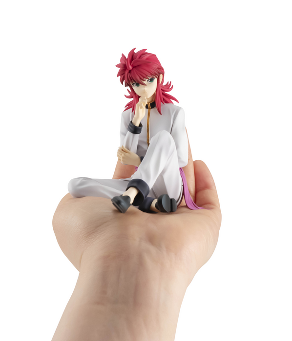 G.E.M. - Palm Size Kurama - Yu Yu Hakusho